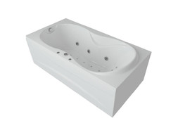 Боковая Панель «Aquatek» Мартиника 90 R (EKR-B0000015)