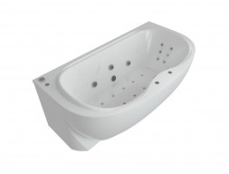 Боковая Панель «Aquatek» Мелисса 95 R (EKR-B0000008)