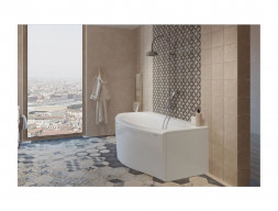 Боковая Панель «MarkaOne» Nega 95 R (4604613312565)