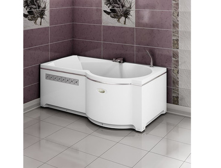 Боковая Панель «Radomir» Валенсия 95 R (1-31-0-2-0-021)