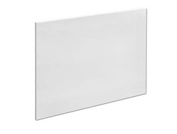 Боковая Панель «Ravak» Chrome 75 с Креплением (CZ74130A00)