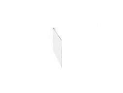 Боковая Панель «Roca» BeCool 80 R (ZRU9302785)