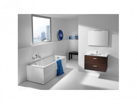 Боковая Панель «Roca» Easy 75 L (ZRU9302902)