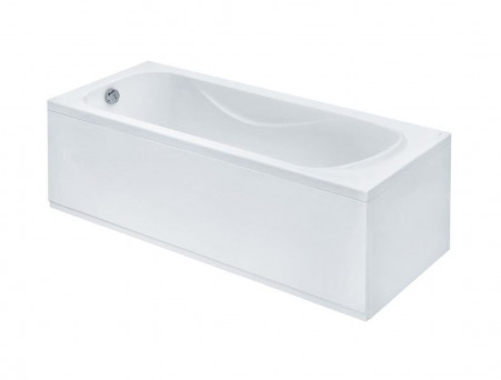 Боковая Панель «Santek» Tenerife 75 L (1.WH30.1.984)