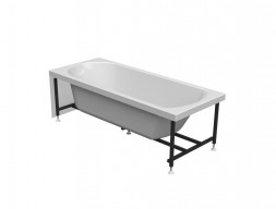 Боковая Панель «Vannesa» Аврора 70 L (2-31-0-1-0-228)