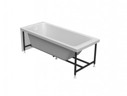 Боковая Панель «Vannesa» Агата 70 L для 170х70 (2-31-0-1-0-226)