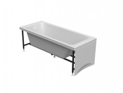 Боковая Панель «Vannesa» Агата 70 R для 170х70 (2-31-0-2-0-226)