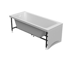 Боковая Панель «Vannesa» Агата 75 R (2-31-0-2-0-227)