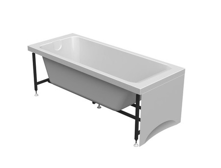 Боковая Панель «Vannesa» Агата 75 R (2-31-0-2-0-227)