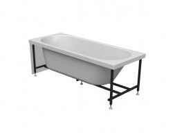 Боковая Панель «Vannesa» Виктория 70 L (2-31-0-1-0-243)