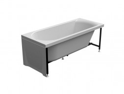 Боковая Панель «Vannesa» Николь 70 L для 150х70 (2-31-0-1-0-239)