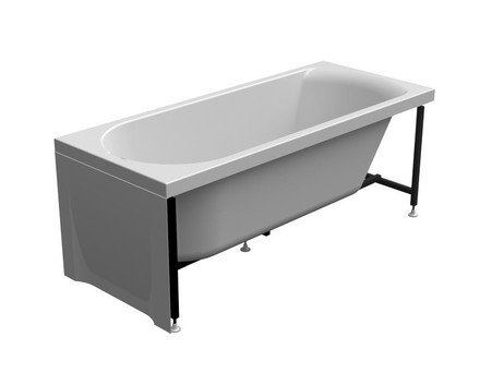 Боковая Панель «Vannesa» Николь 70 R для 150х70 (2-31-0-2-0-239)