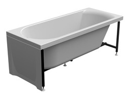 Боковая Панель «Vannesa» Николь 80 L (2-31-0-1-0-210)