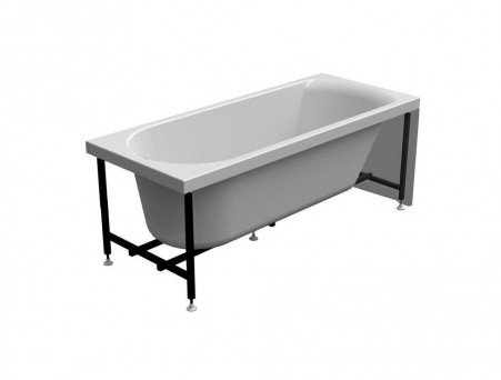 Боковая Панель «Vannesa» Николь 80 R (2-31-0-2-0-210)