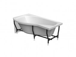 Боковая Панель Длинная «Vannesa» Миранда 80 L (2-41-0-1-0-209)