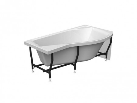 Боковая Панель Длинная «Vannesa» Миранда 80 R (2-41-0-2-0-209)