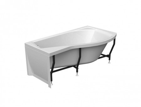 Боковая Панель Короткая «Vannesa» Миранда 70 L (2-51-0-1-0-209)