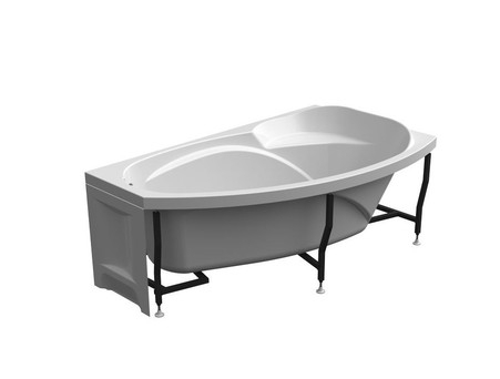 Боковая Панель Короткая «Vannesa» София 47 L (2-51-0-1-0-223)