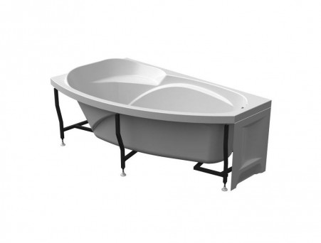 Боковая Панель Короткая «Vannesa» София 47 R (2-51-0-2-0-223)