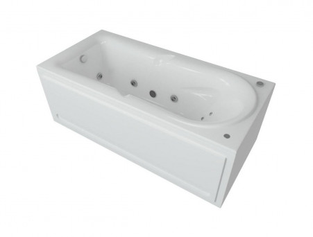 Боковая Панель Универсальная «Aquatek» 80 L/R для Оберон, Леда (EKR-B0000055)