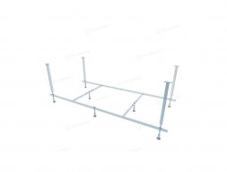 Каркас для Ванны «Alex Baitler» 180x80 (129171)