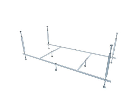 Каркас для Ванны «Jacob Delafon» Odeon Up 180x80 (SF145RU-NF)