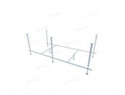 Каркас для Ванны «MarkaOne» Elegance 120x70 (035931)