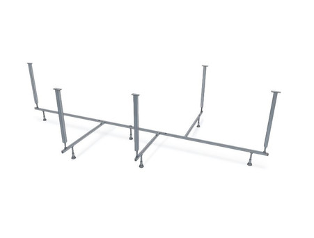 Каркас для Ванны «MarkaOne» Gracia 160x95, Gracia 150x94 L/R (013106)