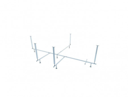 Каркас для Ванны «MarkaOne» Palermo 150х150 (013129)