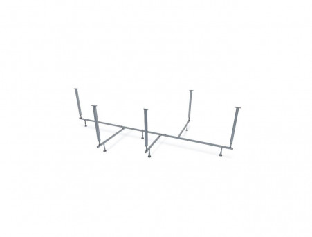 Каркас для Ванны «MarkaOne» Piccolo 150х75 L/R (071533)