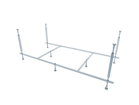 Каркас для Ванны «Riho» Miami 160x70 (014962)