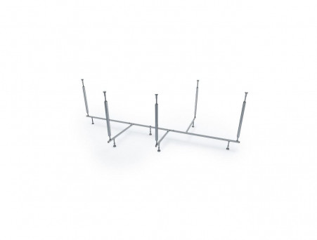 Каркас для Ванны «Riho» Rethink Space 180х110 L/R (151026)