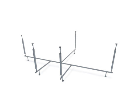 Каркас для Ванны «Riho» Winnipeg 145x145 (014992)