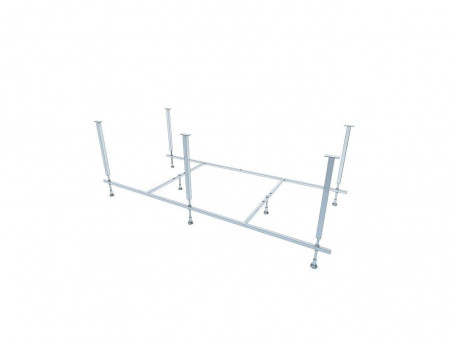 Каркас для Ванны «Santek» Caledonia 160x75 (1.WH30.2.389)