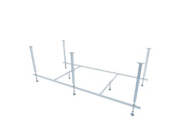 Каркас для Ванны «Santek» Monaco XL 160х75 (1.WH11.2.422)