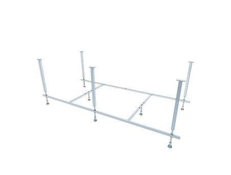 Каркас для Ванны «Santek» Monaco XL 160х75 (1.WH11.2.422)