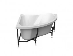 Каркас для Ванны «Vannesa» Альтея 125х125 (2-15-0-0-0-219)