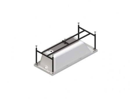 Каркас для Ванны «Vannesa» Веста 168х70 Разборный (2-15-0-0-0-237Р)