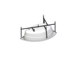 Каркас для Ванны «Vannesa» Модерна 160х100 L/R (2-15-0-0-0-214)