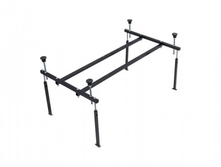 Каркас Разборный для Акриловой Ванны «Aquanet» 140x53 (242541)