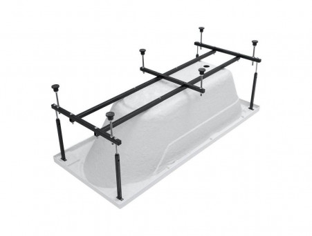 Каркас Разборный для Акриловой Ванны «Aquanet» 170 (242520)