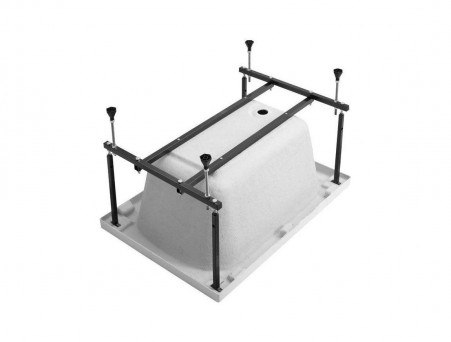 Каркас Разборный для Акриловой Ванны «Aquanet» Seed 100 (216500)