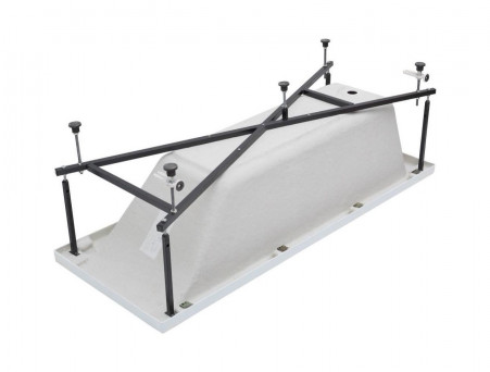 Каркас Сварной для Акриловой Ванны «Aquanet» Bright 175х70 (273792)