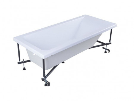 Каркас Сварной для Акриловой Ванны «Aquanet» Bright 180х70 (216305)