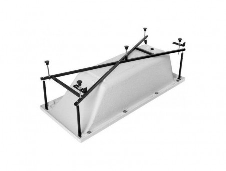 Каркас Сварной для Акриловой Ванны «Aquanet» Bright 180х70 (216305)