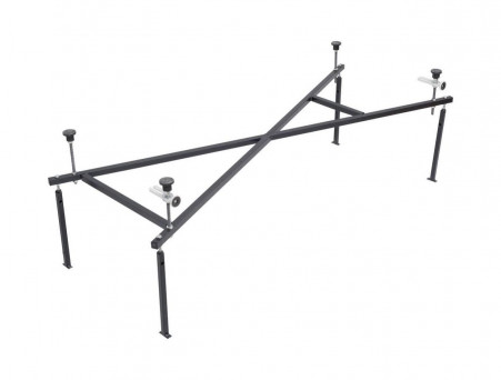 Каркас Сварной для Акриловой Ванны «Aquanet» Bright 180х70 (216305)