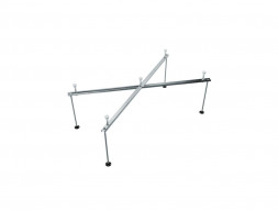 Каркас Усиленный для Прямоугольных Ванн «Triton» Александрия, Универсальный 5 опор (Щ0000041799)