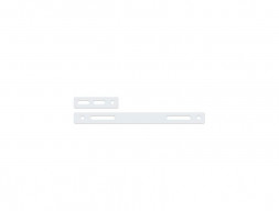 Комплект Кронштейнов для Крепления Ног «BelBagno» BB04-SUP (BB04-SUP)