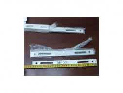 Комплект Кронштейнов для Крепления Ног «BelBagno» BB05-SUP (BB05-SUP)