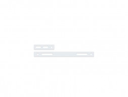 Комплект Кронштейнов для Крепления Ног «BelBagno» BB20-SUP (BB20-SUP)